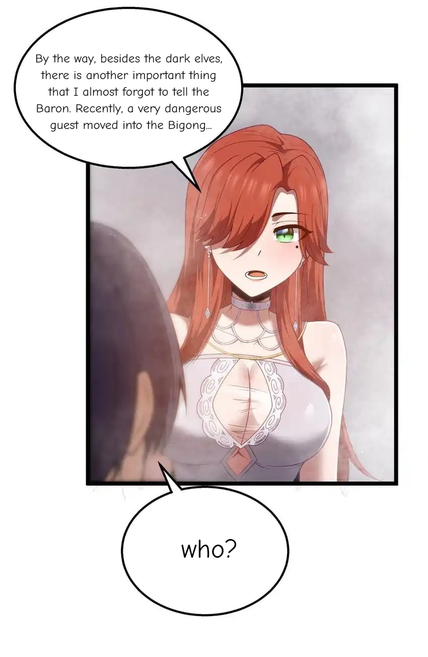 This Hero is a Money Supremacist Chapter 34 - page 41
